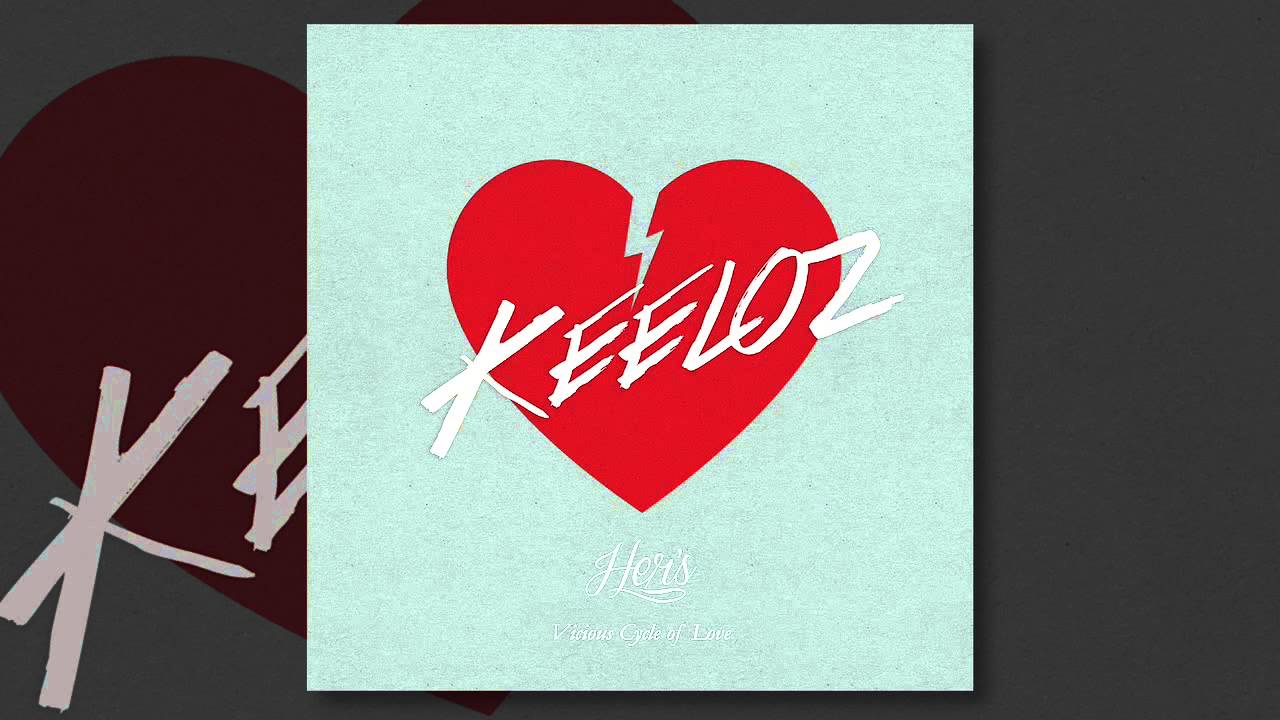 KEELOZ - HOW MUCH YOU LOVE ME (FT. RAZZOR RAMON)