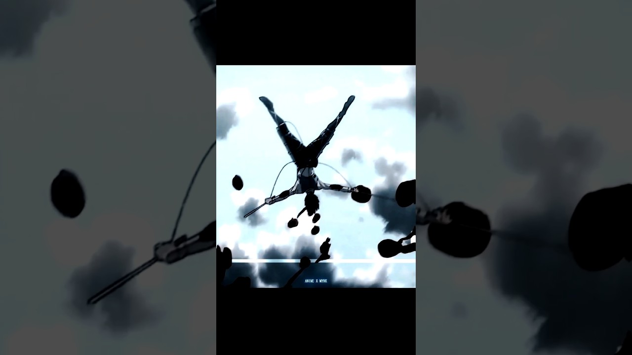 Akerman's - Levi x mikasa edit 🥶 || Attack on titan #shorts #animeshorts