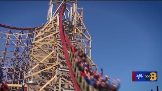 Daily admission ticket will no longer cover Halloween Haunt at Kings Dominion