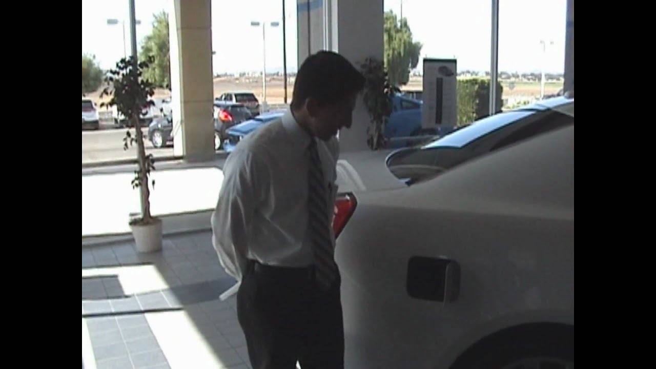 Easy Fuel Walkaround