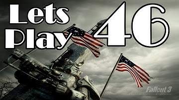 Fallout 3 Modded LP - #46 - Lost in a Tricycle Factory