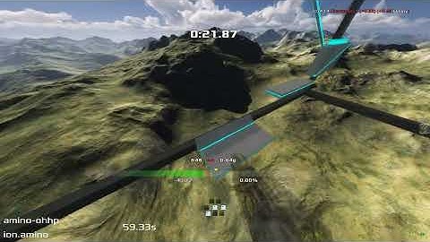 [XDF] amino-ohhp: ion.amino - 59.33s | Xonotic