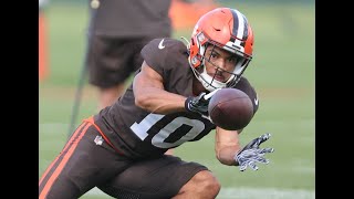 Why are the Browns Still Holding Onto Anthony Schwartz - Sports4CLE, 11/15/22
