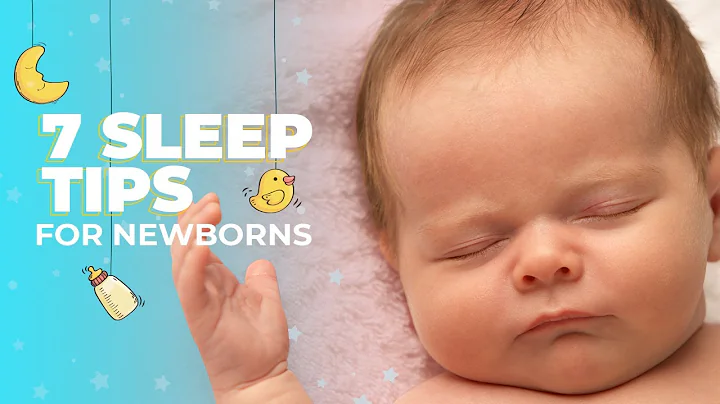 7 Sleep Tips for Newborns: Help Your Newborn Sleep - DayDayNews