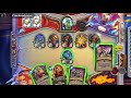 My DIY Control Warrior Bronze Rank Climb II
