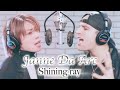 【ONE PIECE ED】Shining ray/Janne Da Arc【MONSTERsJOHN TVコラボ】アニメエンディングテーマ-EDカバー