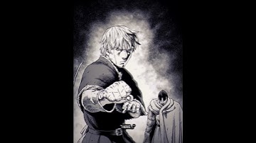 Thumbnail of I Have No Enemies | Thorfinn Edit | Vinland Saga Edit #vinlandsaga #animeedit #shorts