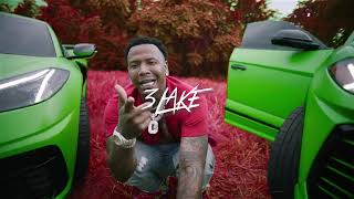 Moneybagg Yo - Mad Real (Feat. Offset \& Lil Baby)  (Prod. By 3LAKE)