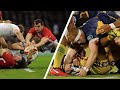 The Jackal Turnover in Rugby | An Under Appreciated Art