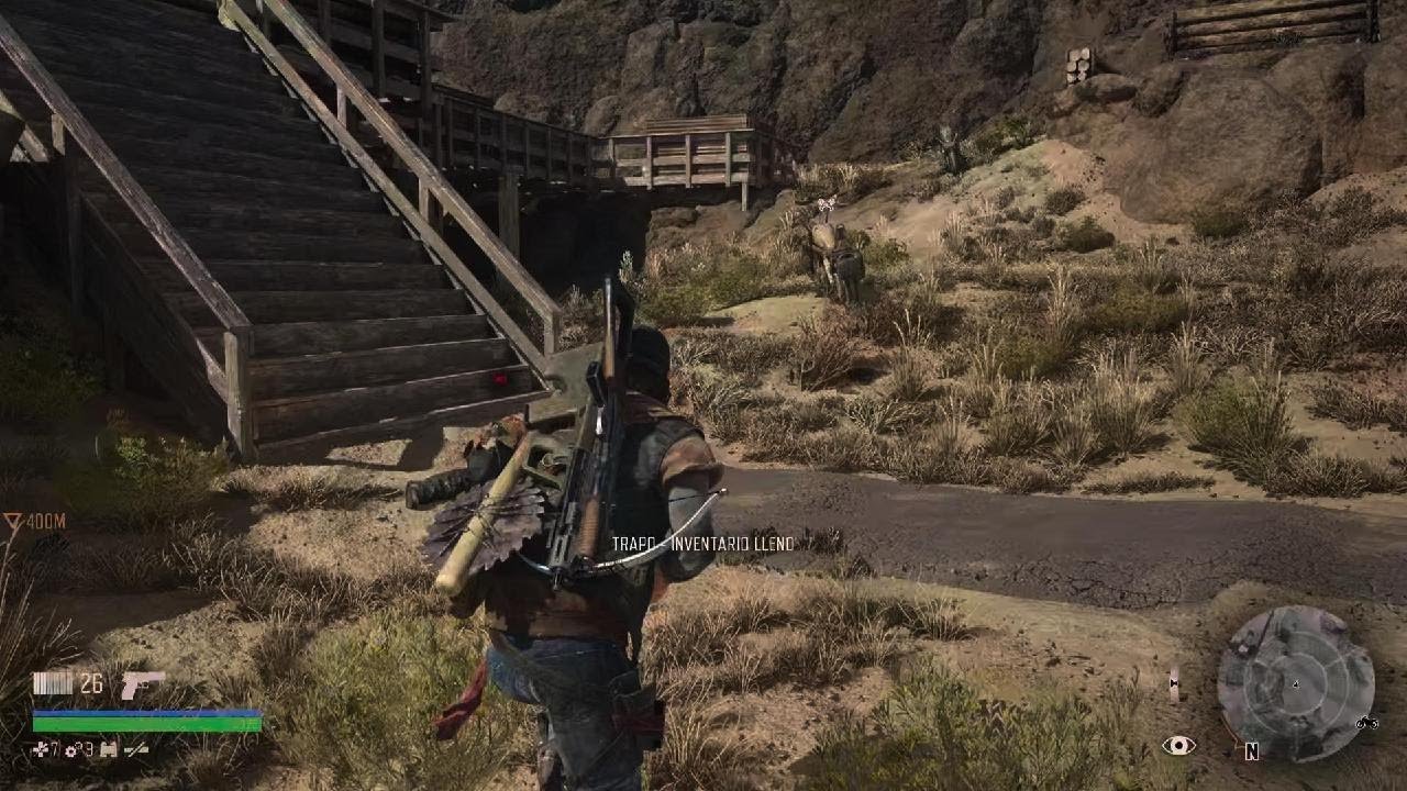 Days Gone: Remasterizado Los Mejores HeadShots de la Partida