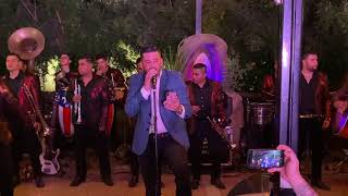 El Envidioso - Luis Angel "El Flaco"