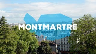 Meet My Hood - Montmartre