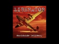 Liberator Thunder And Lightning