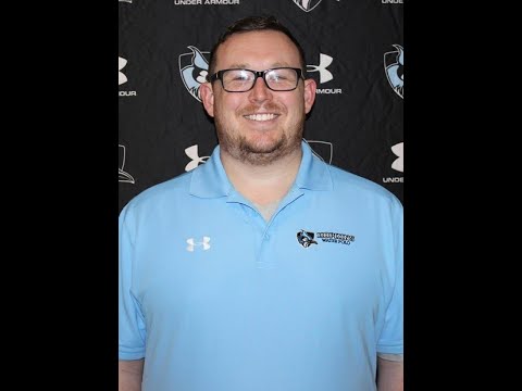 2025 MPSF Men's Water Polo Media Day: Johns Hopkins Head Coach Max Schlegel