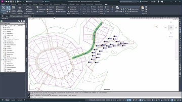 Back to Basics: Reports & Object Sets in Project Explorer for Civil 3D