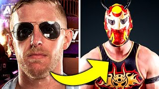 10 Things You Didn't Know About Orange Cassidy