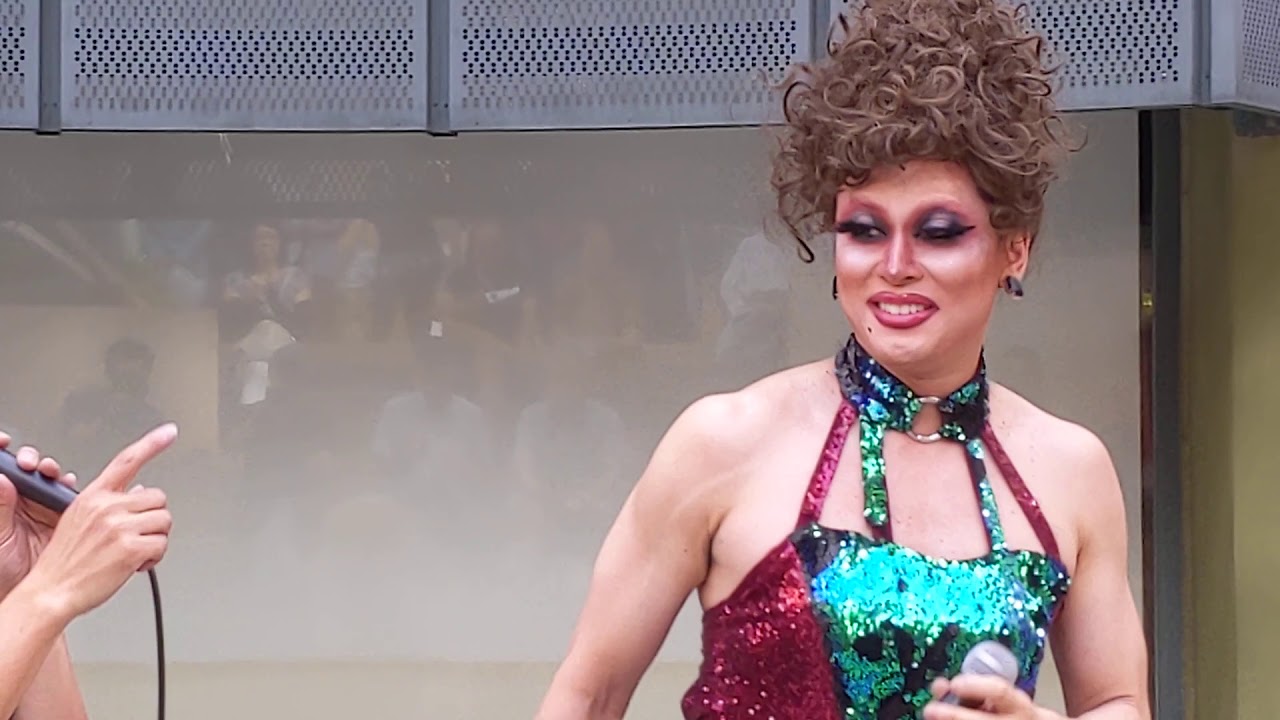 八方不美人　インストアライブ　in川崎ラチッタデッラ 愛なんてジャンク