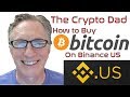 How to deposit and withdraw on Binance - YouTube
