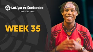 The Preview with Aaron West: Matchday 35 screenshot 5