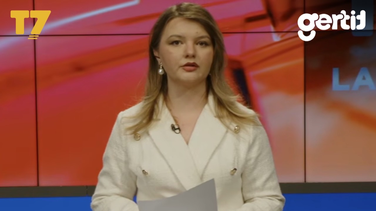 Lajmet e orës 19-30, 28.02.2026 | N'FOKUS | T7