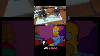 en esta casa obedecemos las leyes de la termodinámica