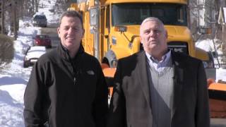 Snow Removal PSA