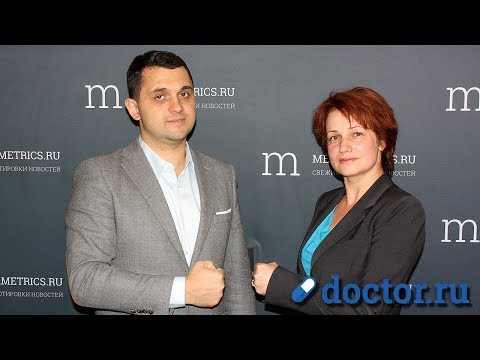 Медицинский менеджмент с Муслимом Муслимовым. Развитие въездного медицинского туризма в России