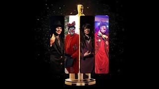 OSCAR 2021 - TEVIA