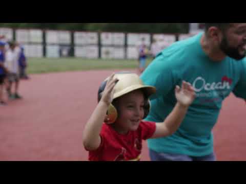 Preview image for the video "Field of Dreams" - YouTube video player.