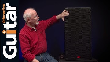 HH Tessen-X 1581 | Review