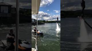 Flyboard Fornebu
