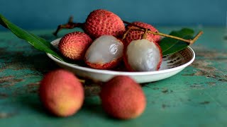 Lychee Foodfaq