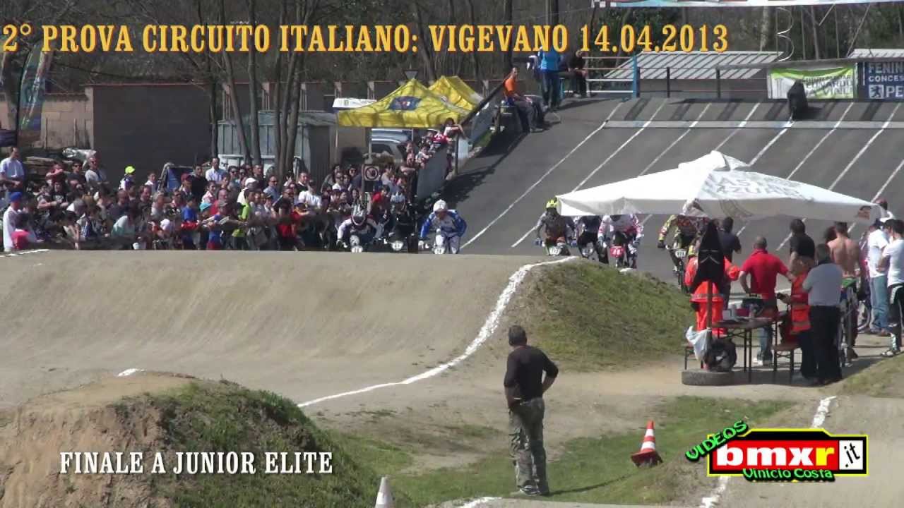 043. FINALE OPEN VIGEVANO