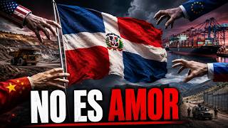 República Dominicana en la Mira: Turismo, Frontera y Poder Mundial