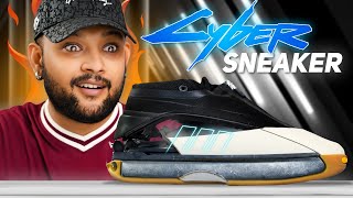 I Bought Adidas Cybertruck Sneaker in 2024 🔥 Unboxing & Review | ONE CHANCE
