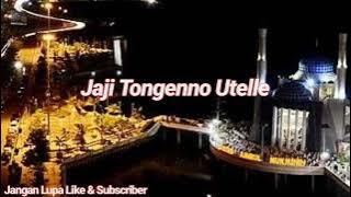 Lagu Bugis Elekton - Jaji tongeno Utelle
