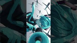 恋は戦争/supercell #イラストメイキング　#shorts