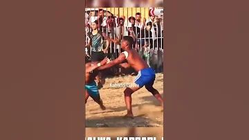 Ekam Kabaddi Aajdakabaddicuplive Livekabaddi Aajdekabaddicup Livesports Love Livekabbadimatch 