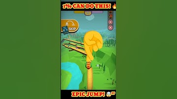 Epic Going Balls Speedrun 🚀#GoingBalls