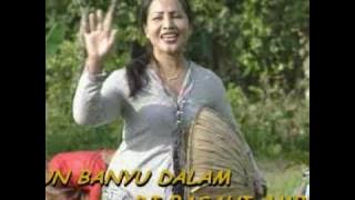[ Tirik ] - BAHUMA SURUNG - Emilia Agus - Lagu Banjar Kalimantan Selatan
