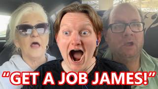 learning about Henson family drama from DyDee Wealth