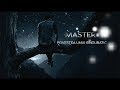 MASTER - POVESTEA UNUI SINGURATIC (Lyrics Video)