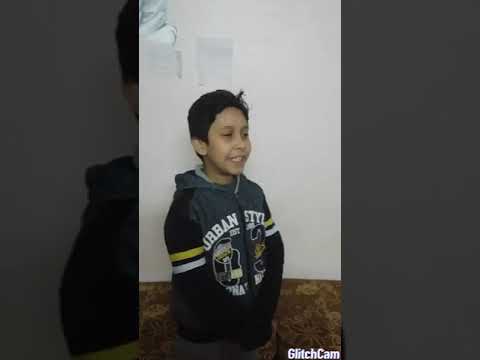 لما تضور علي حاجه وممتق تجبهالك