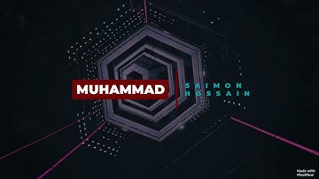 Intro | Making with pixel flow app | inshaallah coming soon.......