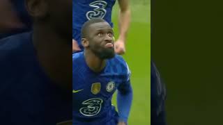Antonio Rudiger Song