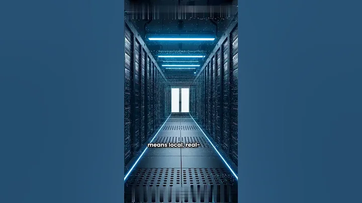 Edge computing vs Cloud computing in 2026