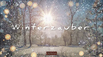 OTIUM "Winterzauber" - Piano Instrumental Music
