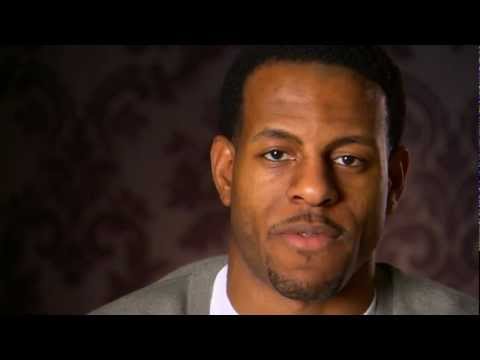 Player Profiles: Andre Iguodala