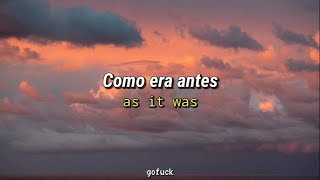 Download lagu As It Was - Harry Styles (Shayne Orok Japanese ver.) (Sub Español / ROMAJI)