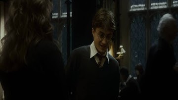 ハリー・ポッターと謎のプリンス 予告